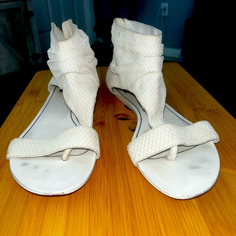 Dolce vita shoes